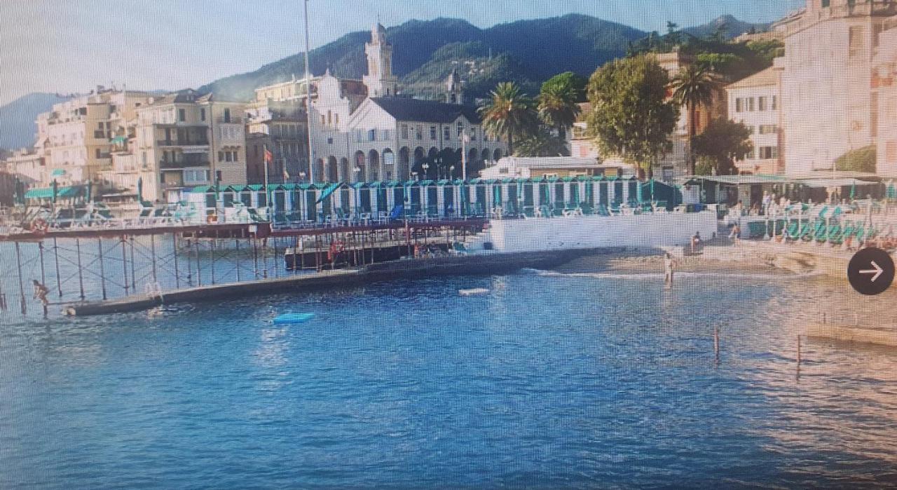 Rapallo Close To Golf Executive With Balcony Εξωτερικό φωτογραφία