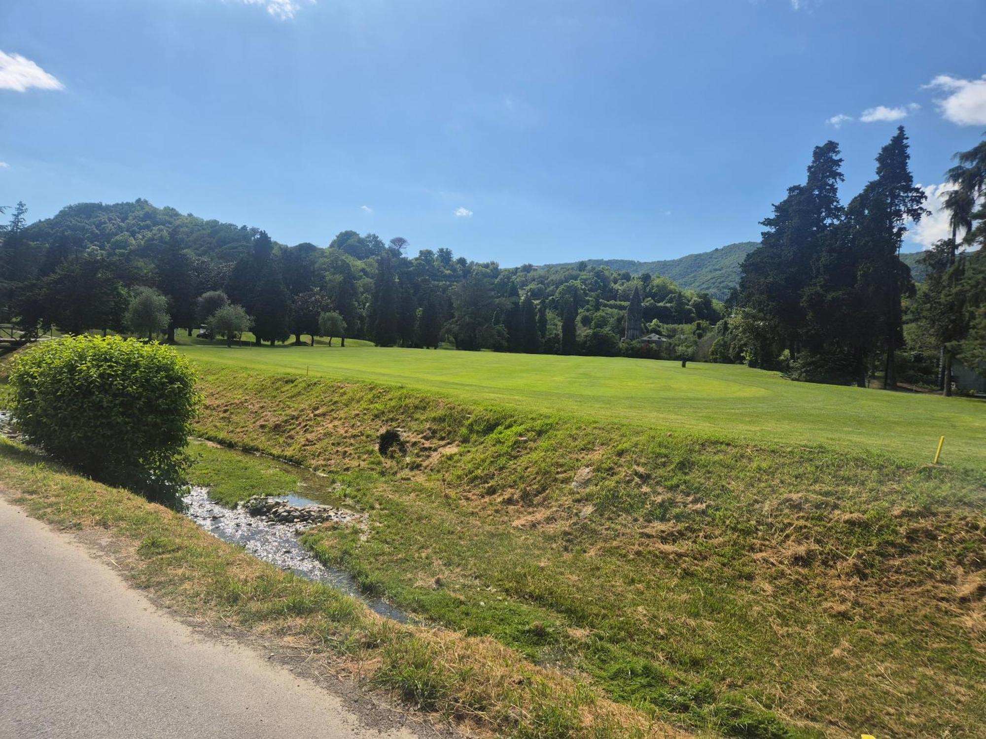 Rapallo Close To Golf Executive With Balcony Εξωτερικό φωτογραφία